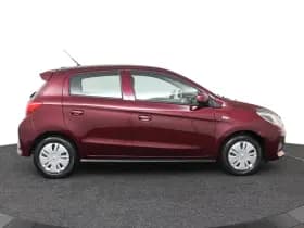 Mitsubishi Space Star thumbnail 6