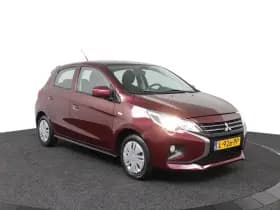 Mitsubishi Space Star thumbnail 7