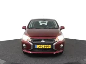Mitsubishi Space Star thumbnail 8
