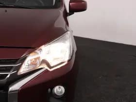 Mitsubishi Space Star thumbnail 9