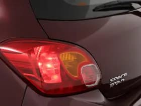 Mitsubishi Space Star thumbnail 10
