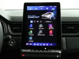 Renault Symbioz thumbnail 33