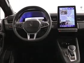 Renault Symbioz thumbnail 14
