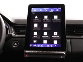 Renault Symbioz thumbnail 21