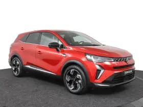 Renault Symbioz thumbnail 8