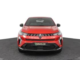 Renault Symbioz thumbnail 9
