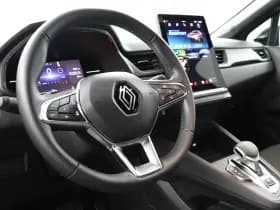 Renault Captur thumbnail 16