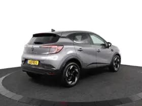 Renault Captur thumbnail 3