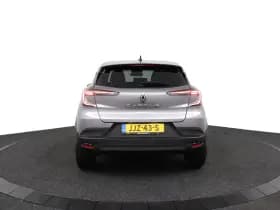 Renault Captur thumbnail 36