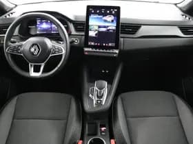 Renault Captur thumbnail 5