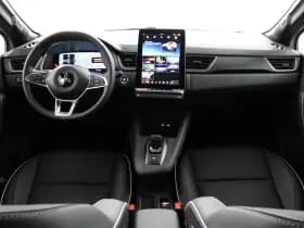 Mitsubishi Grandis thumbnail 13