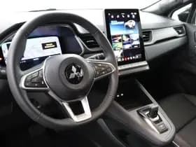 Mitsubishi Grandis thumbnail 14