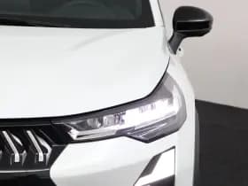 Mitsubishi Grandis thumbnail 30