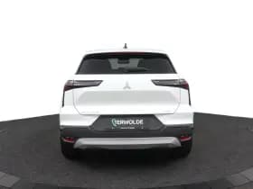 Mitsubishi Grandis thumbnail 4