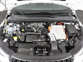 Mitsubishi Grandis thumbnail 39