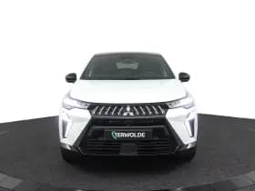 Mitsubishi Grandis thumbnail 8