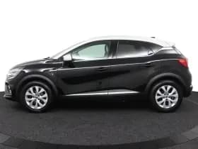 Renault Captur thumbnail 2