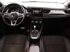 Renault Captur thumbnail 14