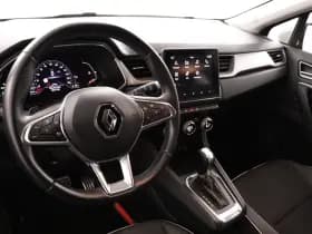 Renault Captur thumbnail 16