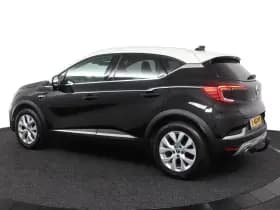 Renault Captur thumbnail 3
