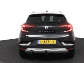 Renault Captur thumbnail 5