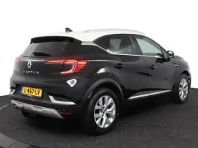 Renault Captur thumbnail 6