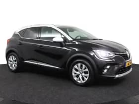 Renault Captur thumbnail 8