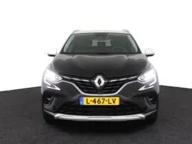 Renault Captur thumbnail 9