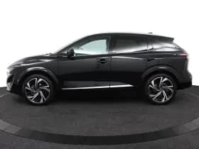 Nissan Qashqai thumbnail 2