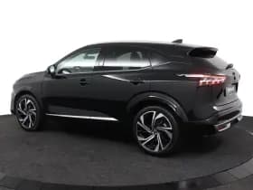 Nissan Qashqai thumbnail 3