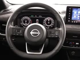 Nissan Qashqai thumbnail 22