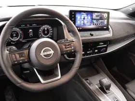 Nissan Qashqai thumbnail 23