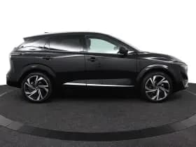 Nissan Qashqai thumbnail 6