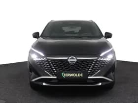 Nissan Qashqai thumbnail 8