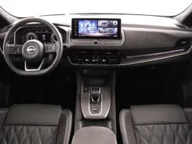 Nissan Qashqai thumbnail 9