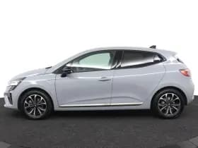 Renault Clio thumbnail 2