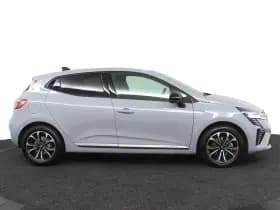 Renault Clio thumbnail 11