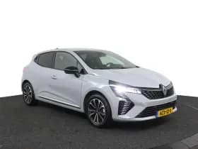 Renault Clio thumbnail 12