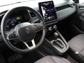 Renault Clio thumbnail 16