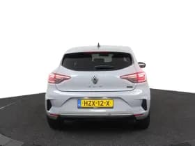 Renault Clio thumbnail 37