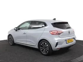 Renault Clio thumbnail 10