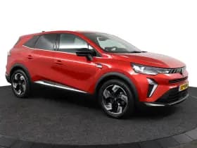 Renault Symbioz thumbnail 11