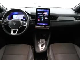 Renault Symbioz thumbnail 4