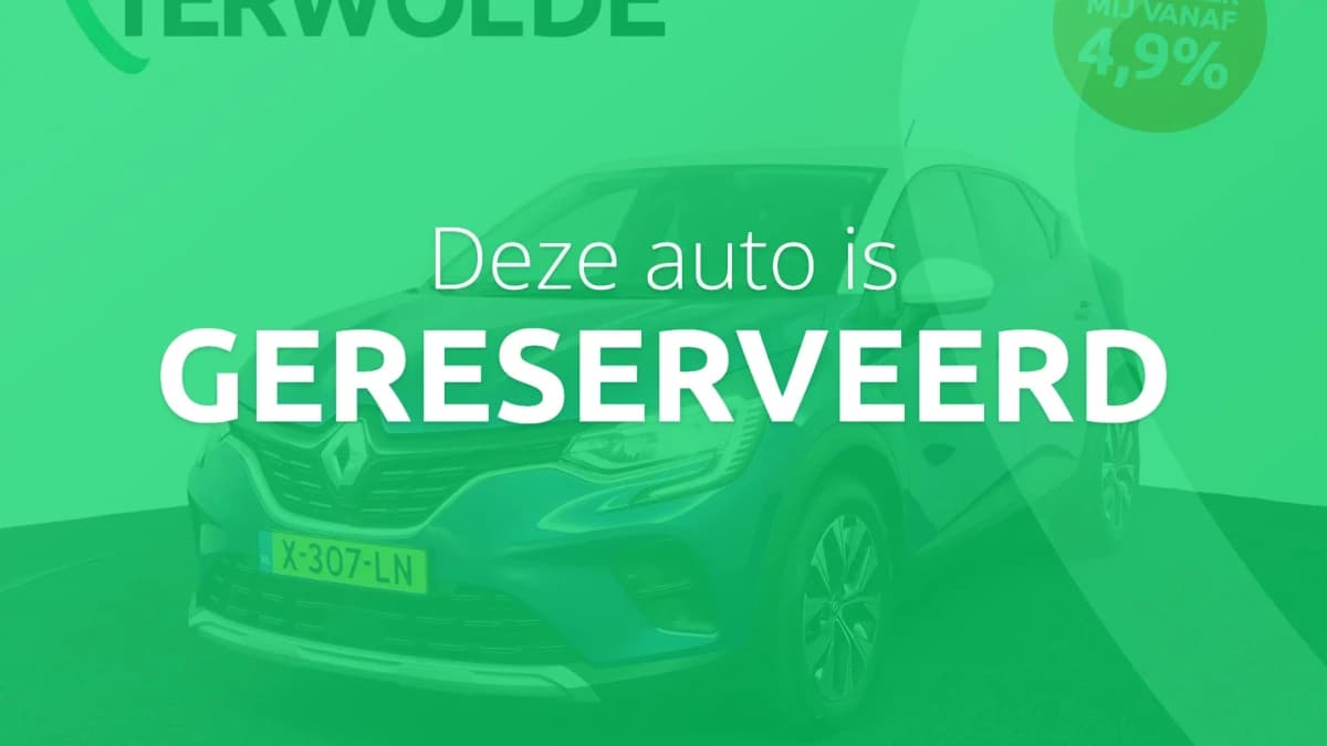 Renault Captur — foto 1