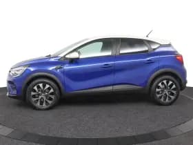 Renault Captur thumbnail 2