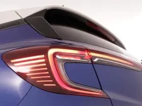 Renault Captur thumbnail 11