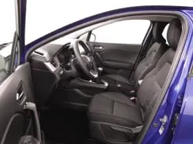 Renault Captur thumbnail 18