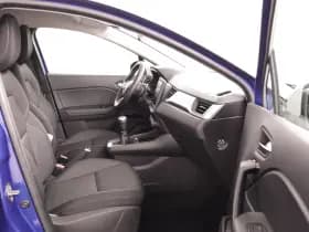 Renault Captur thumbnail 20