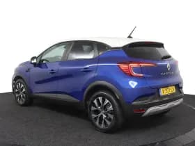 Renault Captur thumbnail 3