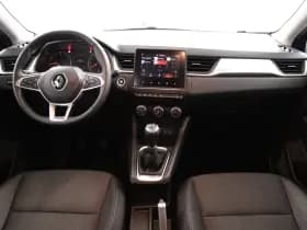 Renault Captur thumbnail 22